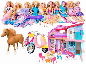 BARBIE