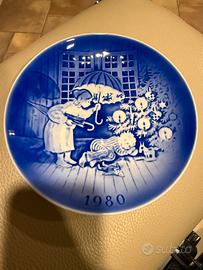 Piatto da collezione Desiree Denmark