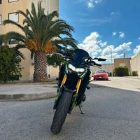 Z900 se