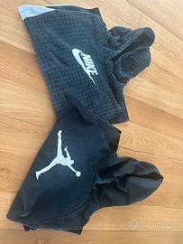 Due felpe Nike/jordan ragazzo taglia M 137-147 cm