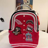 Zaino Sprayground Limited Edition