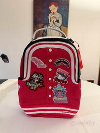 Zaino Sprayground Limited Edition