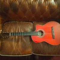 Chitarra Cordoba gk studio negra 