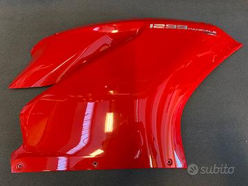 Carena Destra Ducati Panigale