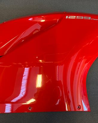 Carena Destra Ducati Panigale