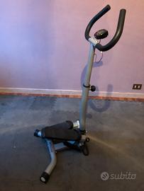 Attrezzatura palestra - Stepper