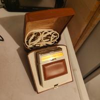 Rasoio elettrico vintage Remington 25