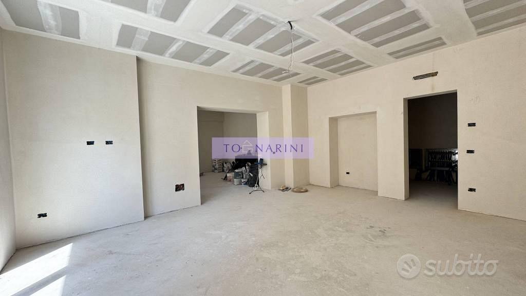 Appartamento – Montecatini Terme, Montecatini Alto - Vista 3