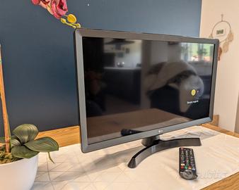 TV Lg Ready da 24 pollici