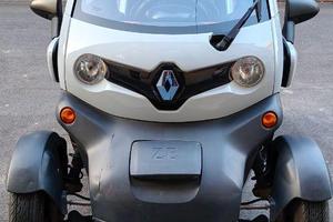 TWIZY 80 CON BATTERIA RIGENERATA 2024