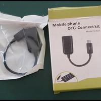 OTG connect kit