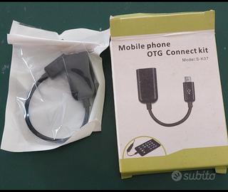 OTG connect kit