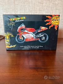 Minichamps V.Rossi gpImola99 aprilia 250