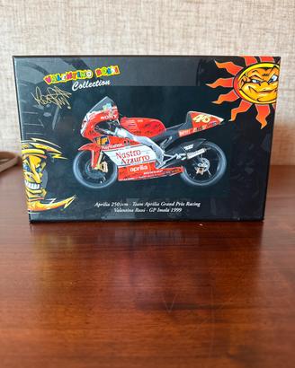Minichamps V.Rossi gpImola99 aprilia 250