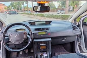 Citroen C4 HDI Diesel Elegance come nuova