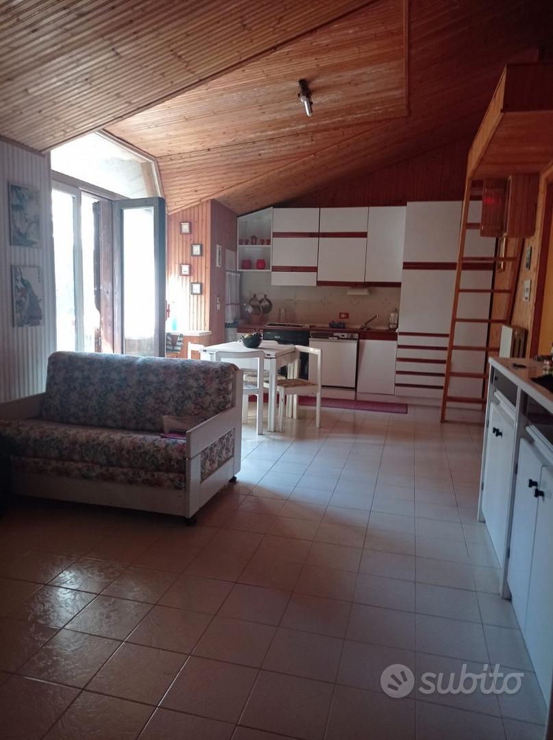 Apartment in Taverna, Villaggio Cutura - Vista 4