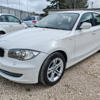 Bmw 116 116d 2.0 116CV cat 5 porte Attiva DPF