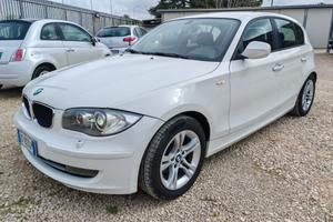 Bmw 116 116d 2.0 116CV cat 5 porte Attiva DPF