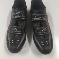scarpe ciclismo uomo Sidi