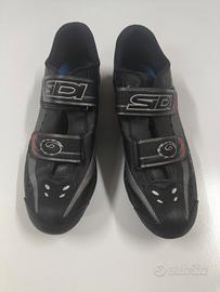 scarpe ciclismo uomo Sidi