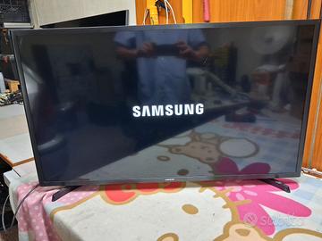 Samsung 40" a led full hd 