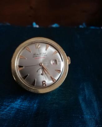 Orologio da scrivania  Faiser Watch