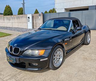 Bmw Z3 2.0 Roadster (78.000km!!)
