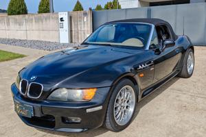 Bmw Z3 2.0 Roadster (78.000km!!)