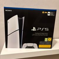 PlayStation 5