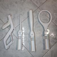 Set Accessori NiTHO per Nintendo Wii - Wii Sports 