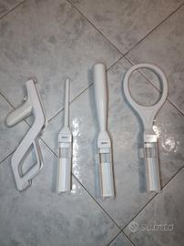 Set Accessori NiTHO per Nintendo Wii - Wii Sports 