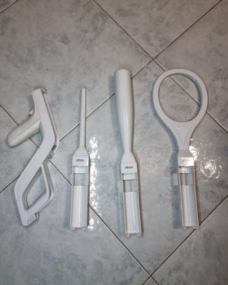 Set Accessori NiTHO per Nintendo Wii - Wii Sports 