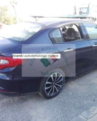 Ricambi e kit airbag Fiat Tipo