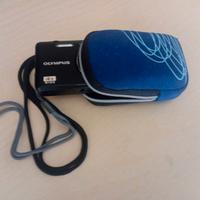 Macchina fotografica