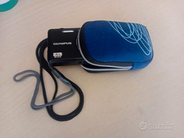 Macchina fotografica