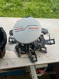 Kit catene universali