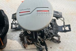 Kit catene universali