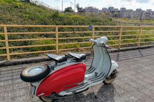Lambretta