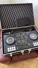 Consolle Dj Pioneer ddj-800