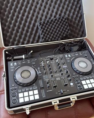 Consolle Dj Pioneer ddj-800