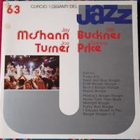 I Giganti Del Jazz Vol. 63 - Jay MacShann