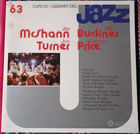 I Giganti Del Jazz Vol. 63 - Jay MacShann
