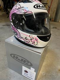 Casco HJC donna M