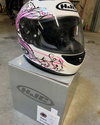 Casco HJC donna M