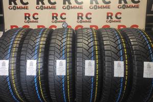 6 GOMME 195/75 R16C 110/108R MICHELIN AGILIS CROSS