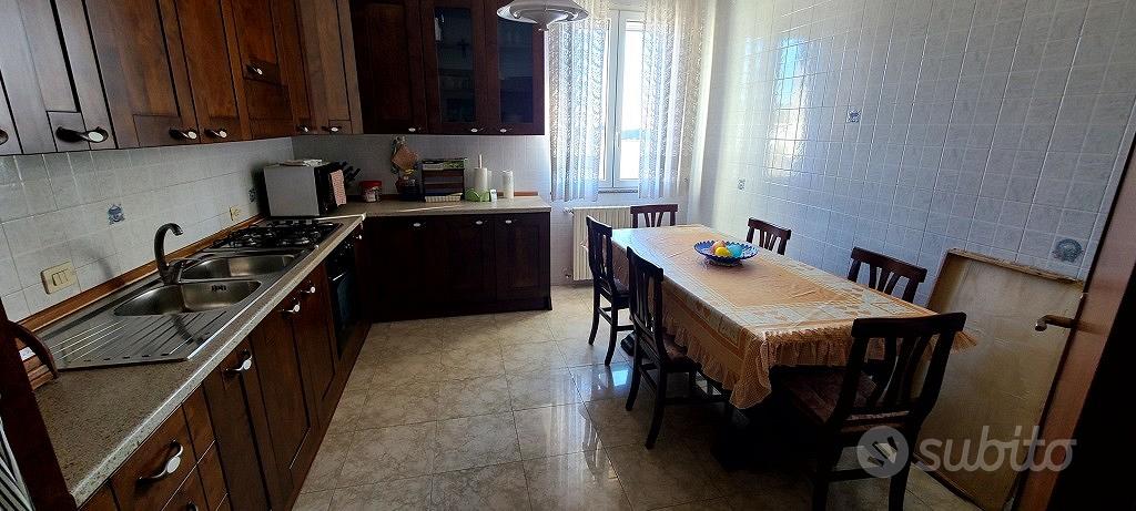 Appartamento – San Marzano di San Giuseppe, Taranto - Altro