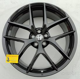Cerchi in Lega Originali Nuovi Alfa Romeo Stelvio