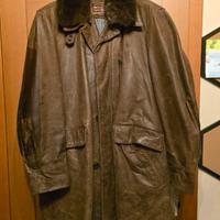 cappotto marlboro uomo