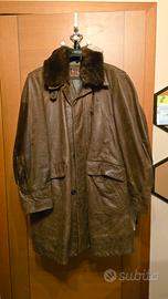 cappotto marlboro uomo