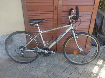 Bici 26" - MTB Bianchi